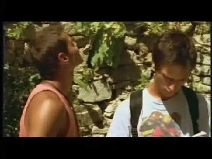 Видео к фильму Почти ничего — Presque Rien / Come Undon (2000) - Movie Trailer