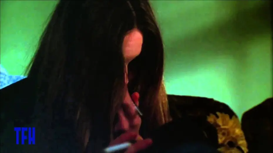 Видео к фильму Начисто — Ti West on LADIES AND GENTLEMEN, THE FABULOUS STAINS
