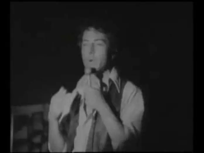 Видео к фильму Ленни — Lenny, film, starring Dustin Hoffman, 1974, trailer