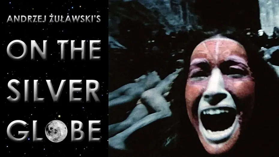 Видео к фильму На серебряной планете — ON THE SILVER GLOBE | NA SREBRNYM GLOBIE Trailer