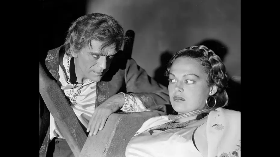 Видео к фильму The Black Room — Joe Dante on THE BLACK ROOM
