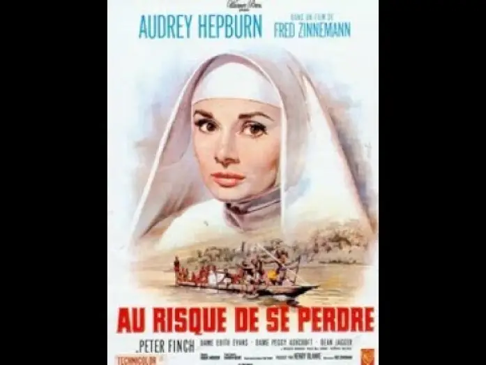 Видео к фильму История монахини — Au risque de se perdre