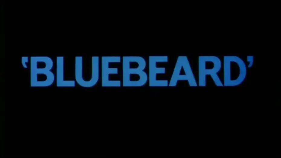 Видео к фильму Синяя борода — BLUEBEARD - (1972) Trailer