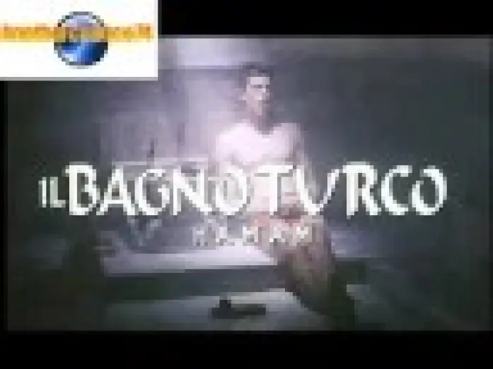 Видео к фильму Турецкая баня — Il Bagno Turco - Hamam Trailer in Italiano