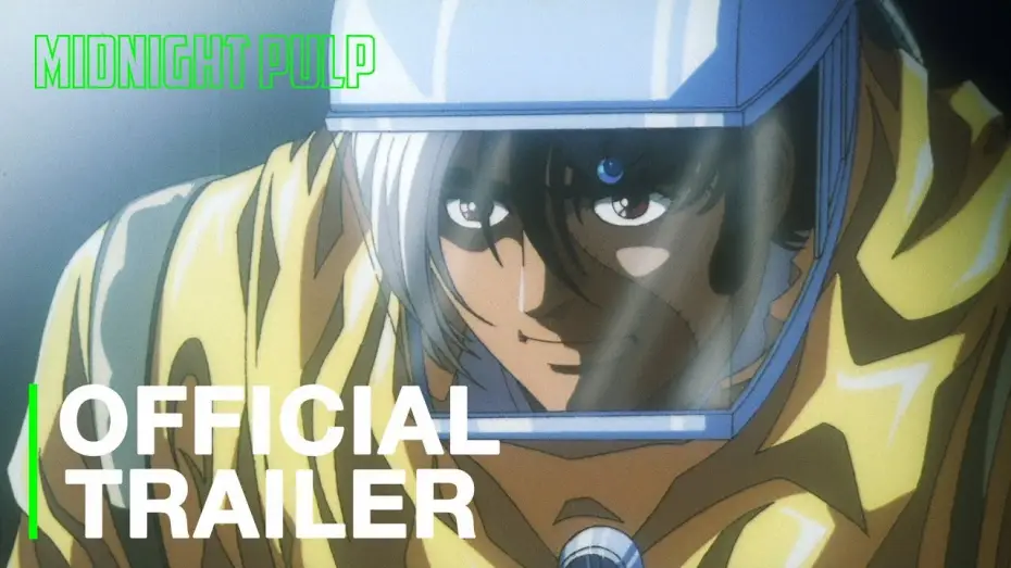 Видео к фильму Медицинские карты Чёрного Джека — Black Jack: The Movie | Official Trailer [HD] | Medical suspense anime