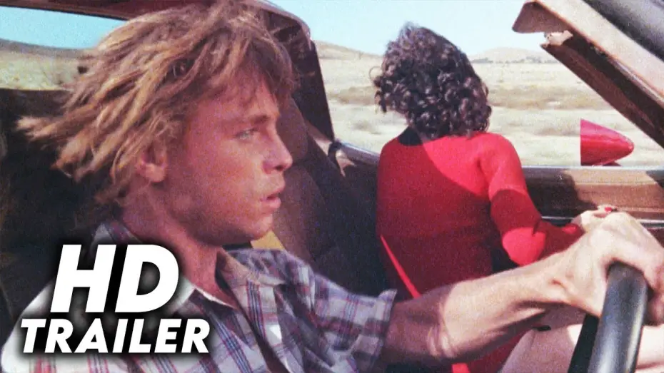 Видео к фильму Лето в поисках «Корвета» — Corvette Summer (1978) Original Trailer [HD]
