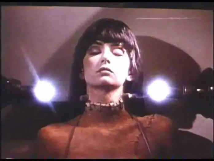 Видео к фильму Франкеншлюха — Frankenhooker — Movie Trailer (1990)
