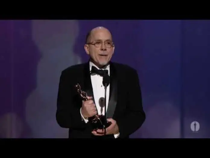 Видео к фильму Начало — "Inception" winning the Oscar® for Sound Editing