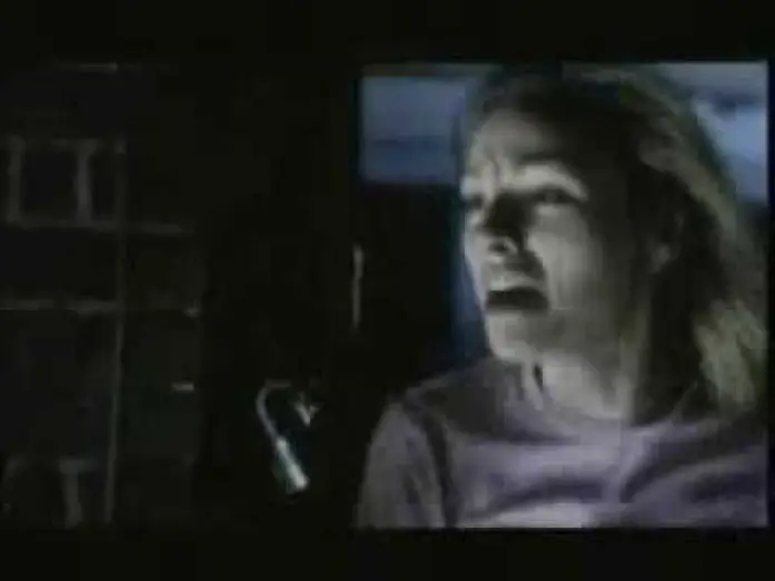 Видео к фильму Давно умерший: Месть джина — Long Time Dead (2002) - TRAILER ITALIANO