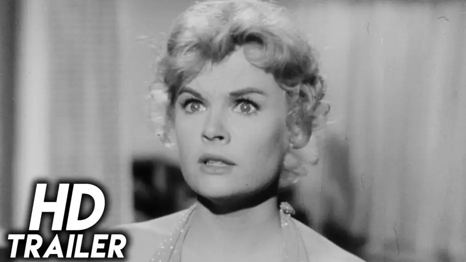 Видео к фильму Vice Raid — Vice Raid (1959) ORIGINAL TRAILER [HD 1080p]