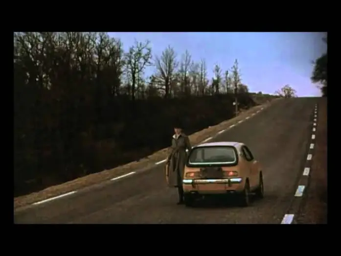 Видео к фильму Черная луна — Luna Negra 1975.MP4