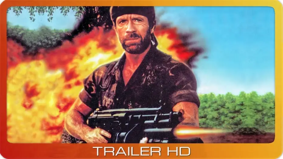 Видео к фильму Брэддок: Без вести пропавшие 3 — Braddock: Missing in Action III ≣ 1988 ≣ Trailer ≣ German | Deutsch