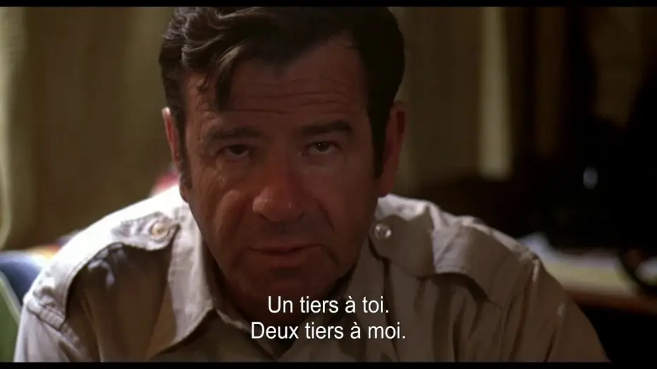 Видео к фильму Чарли Варрик — TUEZ CHARLEY VARRICK ! - extrait "Beau butin" VOST