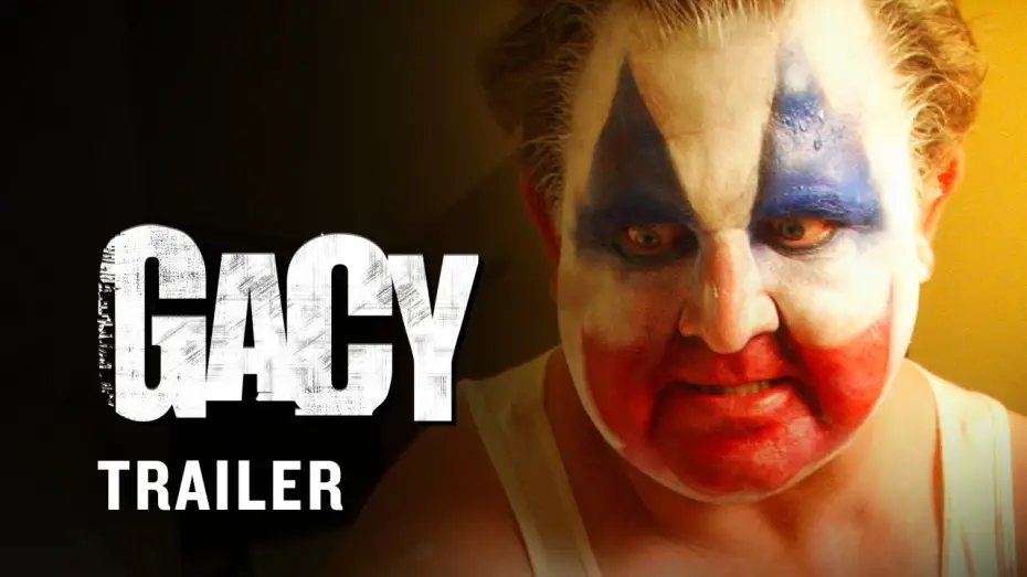 Видео к фильму Gacy — Official Trailer