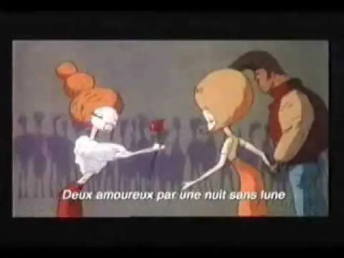 Видео к фильму Волосы дыбом — Bill PLYMPTON - HAIR HIGH unrated Trailer !
