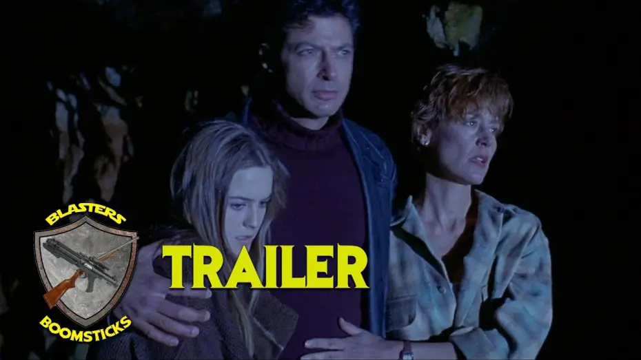 Видео к фильму Убежище — Hideaway (1995) - Trailer (HD)