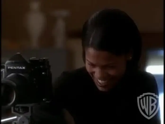 Видео к фильму Лов Джоунс — Love Jones - Original Theatrical Trailer