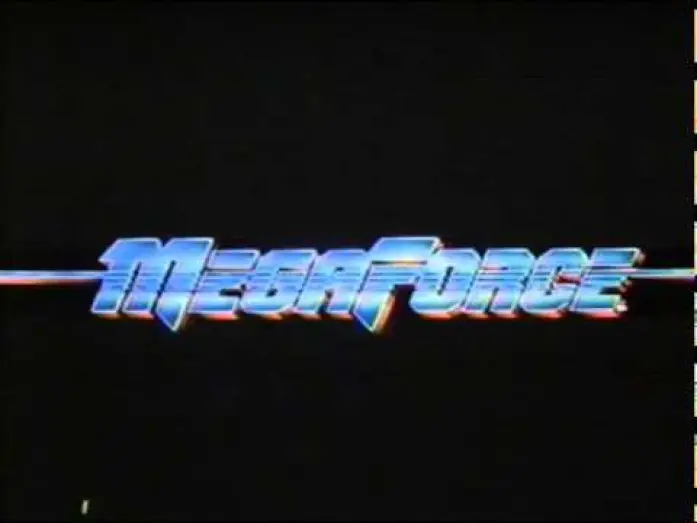 Видео к фильму Мегасилы — Megaforce (1982) (TV Spot)