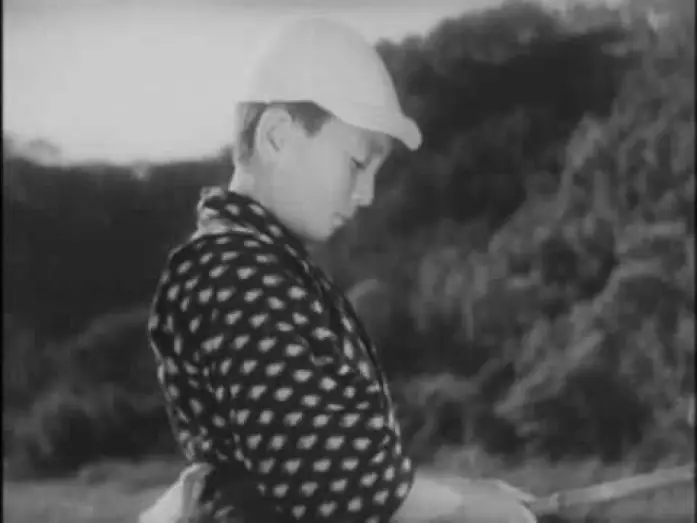 Видео к фильму Был отец — THERE WAS A FATHER (Chichi ariki), 1942