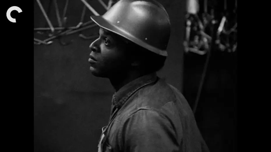 Видео к фильму Забойщик овец — Barry Jenkins on KILLER OF SHEEP