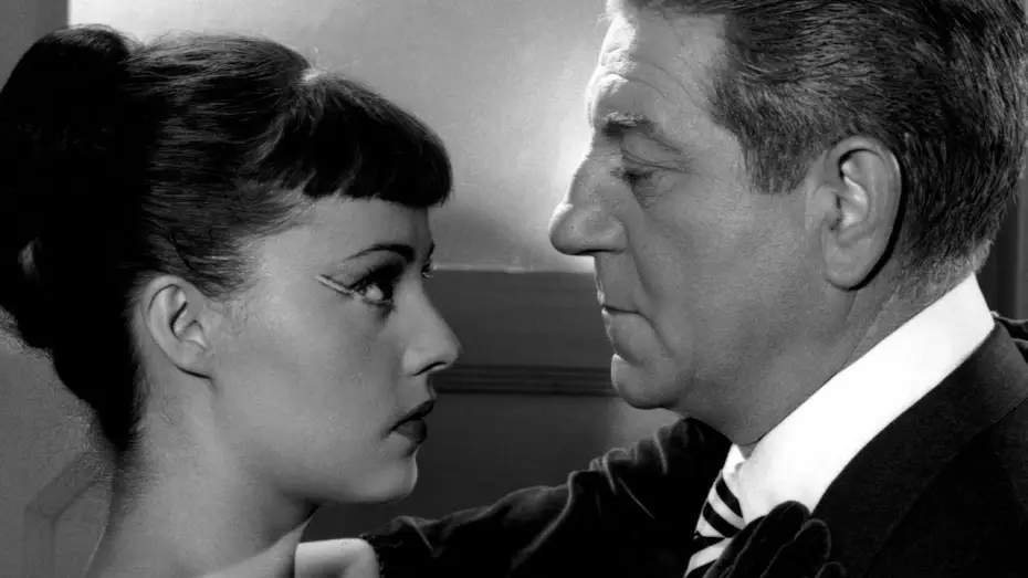 Видео к фильму Не тронь добычу — Touchez Pas au Grisbi (1954) - Trailer
