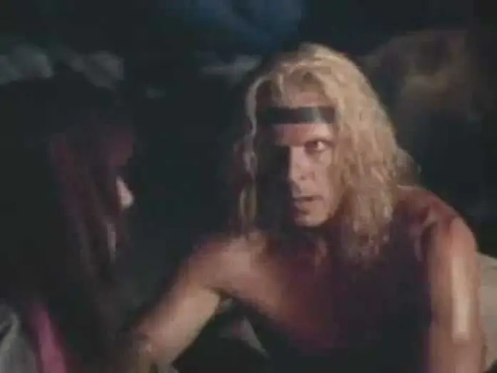 Видео к фильму Повелитель зверей 2: Сквозь портал времени — Beastmaster 2: Through The Portal Of Time (1991) - Trailer