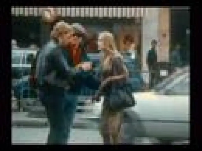 Видео к фильму Попался, или Шпионские игры — Trailer:  Gotcha 1985