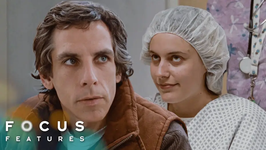 Видео к фильму Гринберг — Roger Takes Florence to Her Appointment