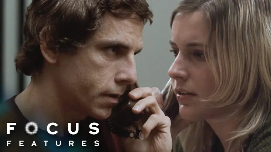 Видео к фильму Гринберг — Ben Stiller Gives Greta Gerwig Mixed Signals