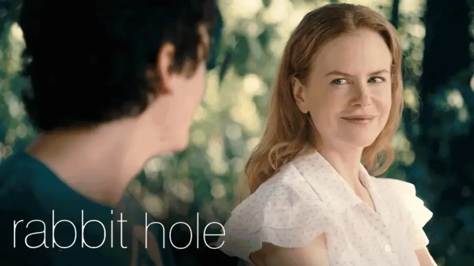 Видео к фильму Кроличья нора — Becca Meets With Jason In The Park | Rabbit Hole