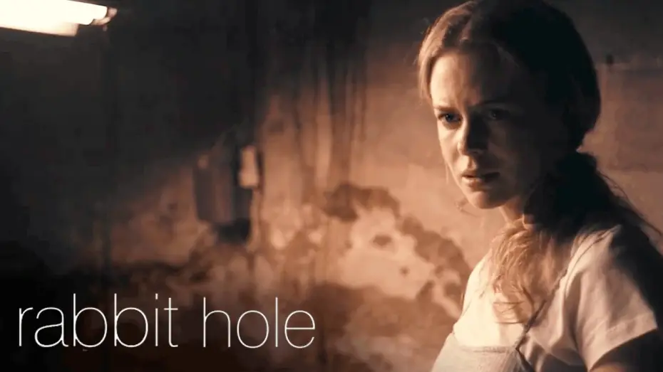 Видео к фильму Кроличья нора — Nat Gives Becca Advice About How Grief Changes Over Time | Rabbit Hole