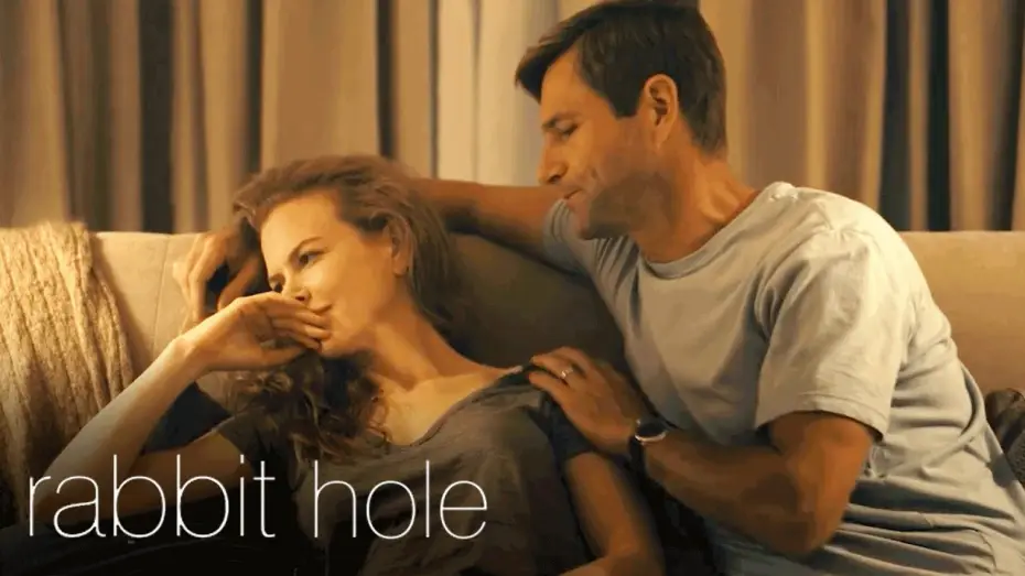 Видео к фильму Кроличья нора — Howie Tries To Seduce Becca But She Refutes His Advances
