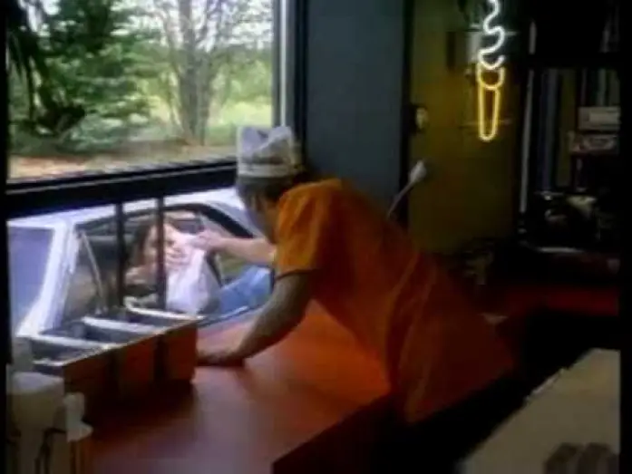 Видео к фильму Скотланд, Пенсильвания — Scotland, PA