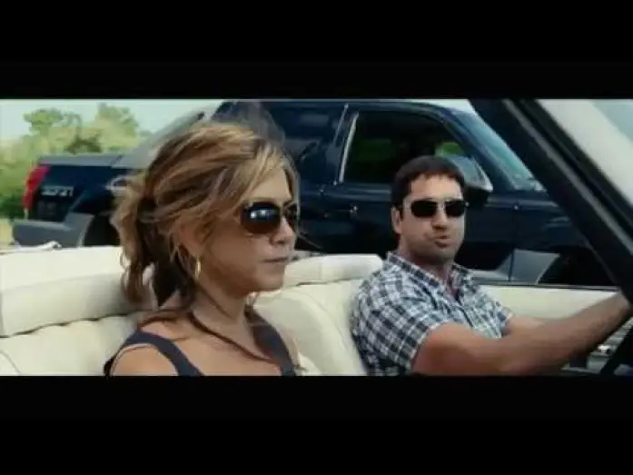 Видео к фильму Охотник за головами — Il cacciatore di ex - Trailer Ita