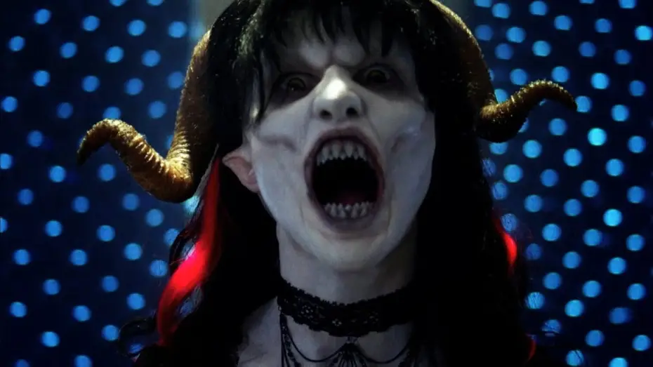 Видео к фильму Ночь демонов — NIGHT OF THE DEMONS (2009) [TRAILER ESPAÑA][ESTRENO 2020]