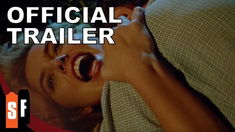 Видео к фильму Возвращение в Салем — Official Trailer