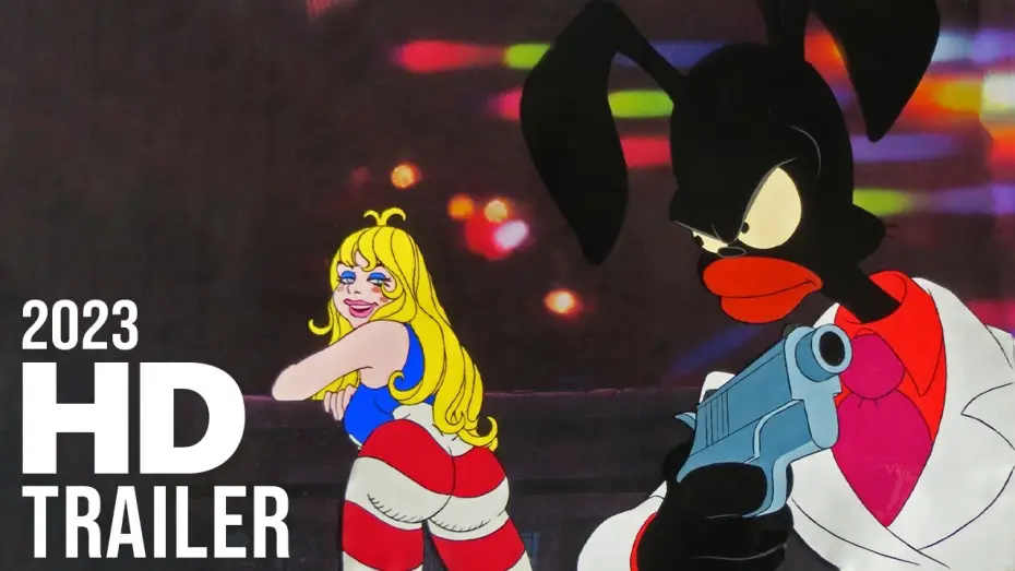 Видео к фильму Чернокожие — COONSKIN (2023) | Trailer ITA del film d'Animazione