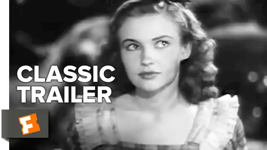 Видео к фильму Высокая Сьерра — High Sierra (1941) Official Trailer - Ida Lupino, Humphrey Bogart Movie HD