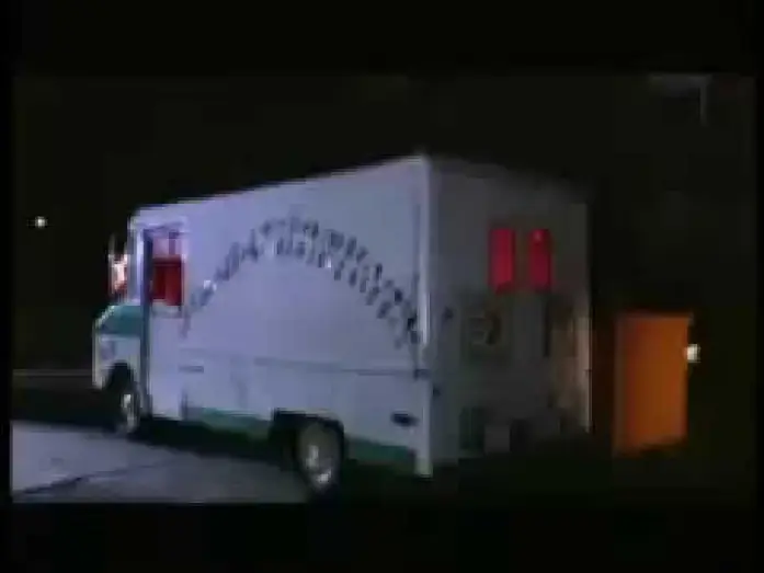 Видео к фильму Killjoy — Killjoy trailer