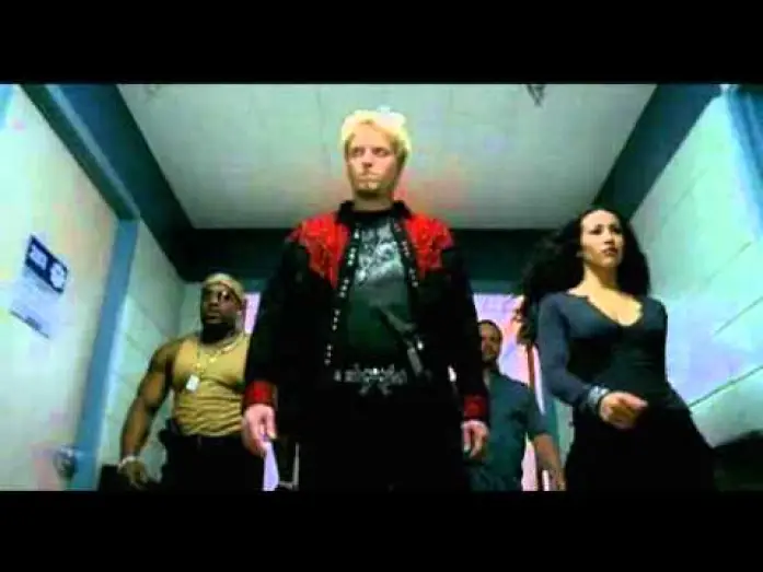 Видео к фильму Придорожное заведение 2: Последний вызов — Road House 2: Last Call (2006) Trailer