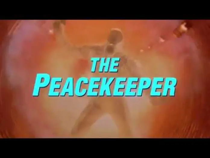 Видео к фильму Миротворец — The Peacekeeper (1997) Dolph Lundgren Trailer HD