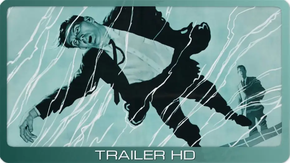 Видео к фильму Дьявольский микроб — Geheimagent Barrett greift ein ≣ 1965 ≣ Trailer
