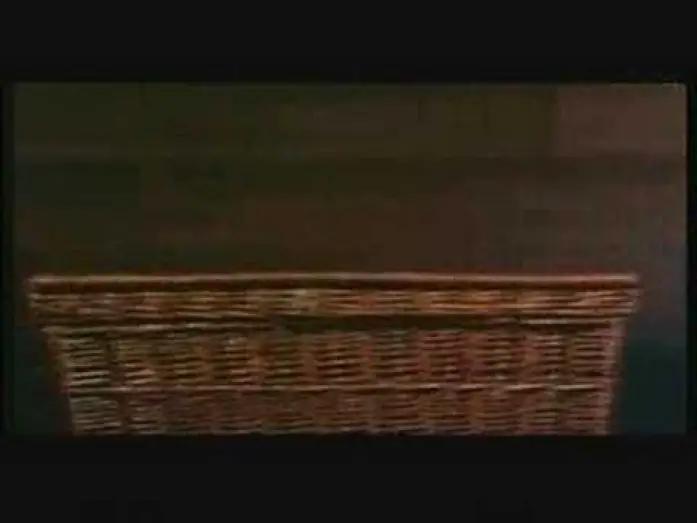 Видео к фильму Существо в корзине — Basket Case (1982) Trailer