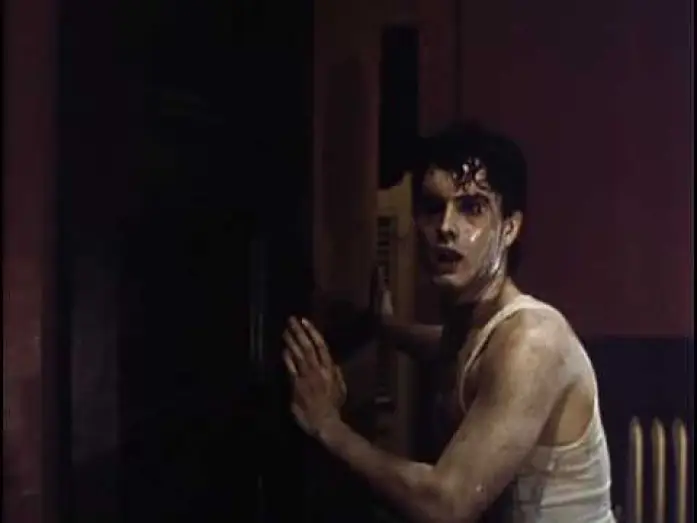 Видео к фильму Повреждение мозга — ELMER (1988) - Deutscher Trailer