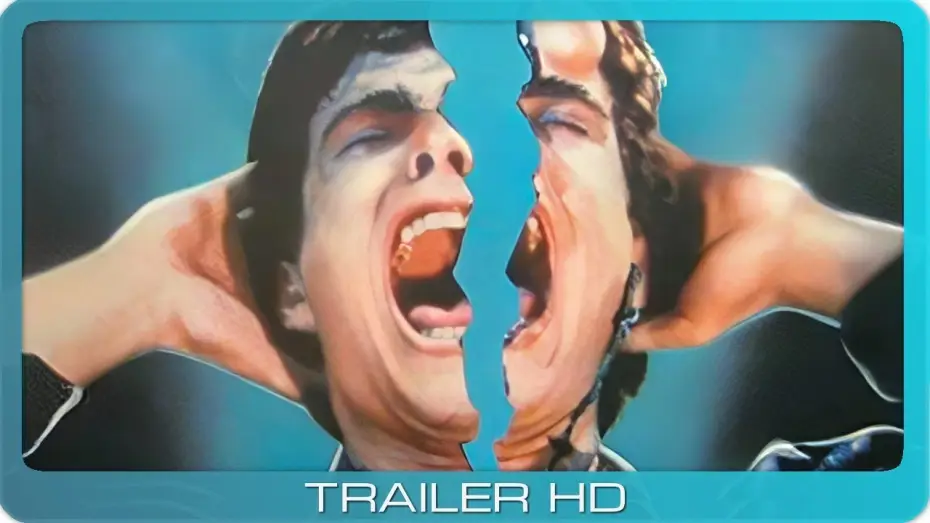 Видео к фильму Повреждение мозга — Elmer ≣ 1988 ≣ Trailer ≣ German | Deutsch