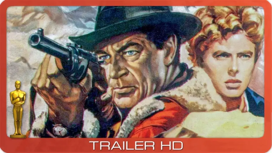 Видео к фильму По ком звонит колокол — Wem die Stunde schlägt ≣ 1943 ≣ Trailer