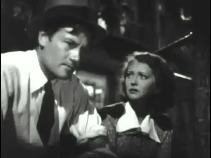 Видео к фильму Тупик — Dead End trailer 1937