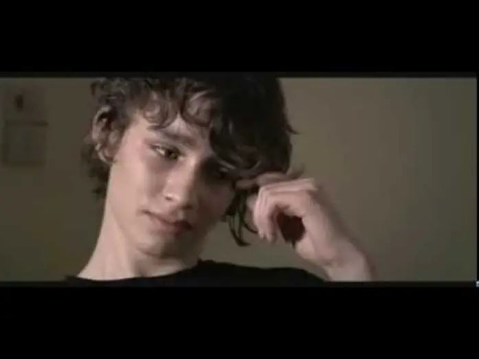 Видео к фильму Ghostwood — Ghostwood (Movie 2008) - Clip of Robert Sheehan