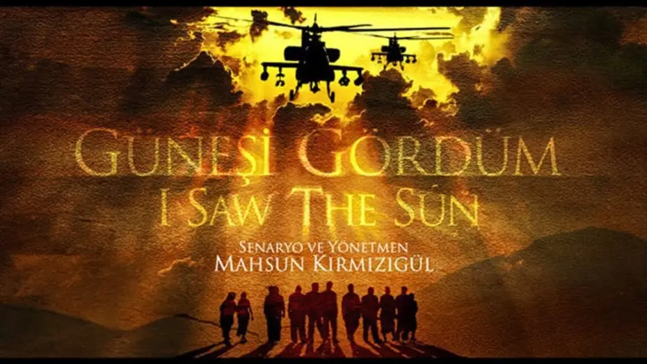 Видео к фильму Я видел Солнце — Güneşi Gördüm (2009 - HD) | Türk Filmi