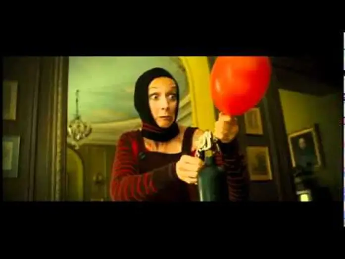 Видео к фильму Неудачники — Micmacs Trailer English Audio